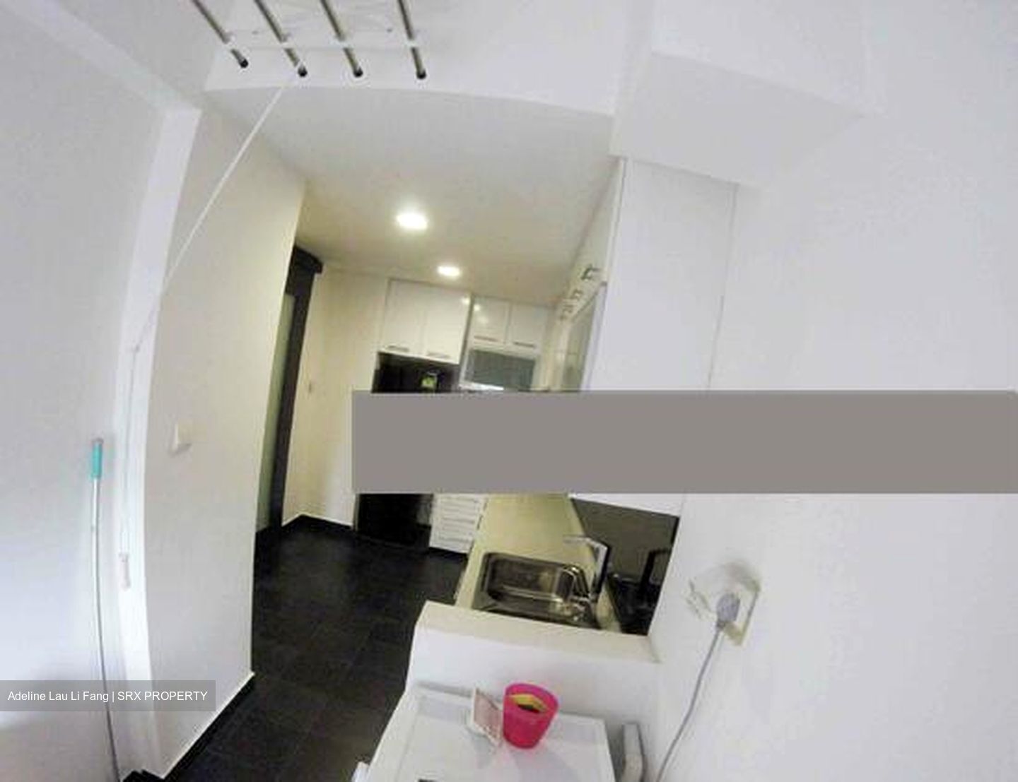 Central Green Condominium (D3), Condominium #625004861